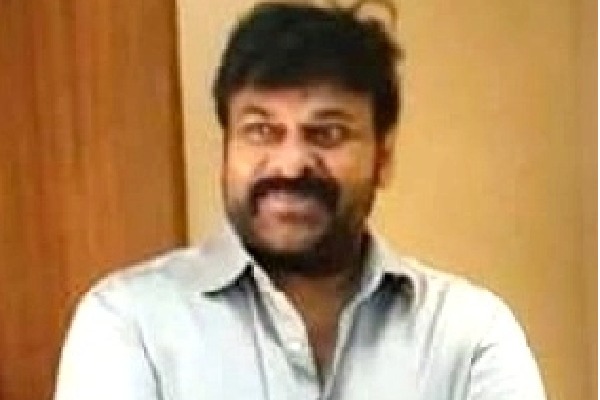 It's difficult to succeed in politics: Chiranjeevi