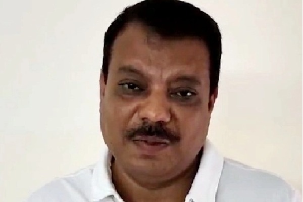 MP's Congress MLA booked for rape, harassment of woman