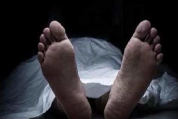 Son of Telangana minister's former aide commits suicide