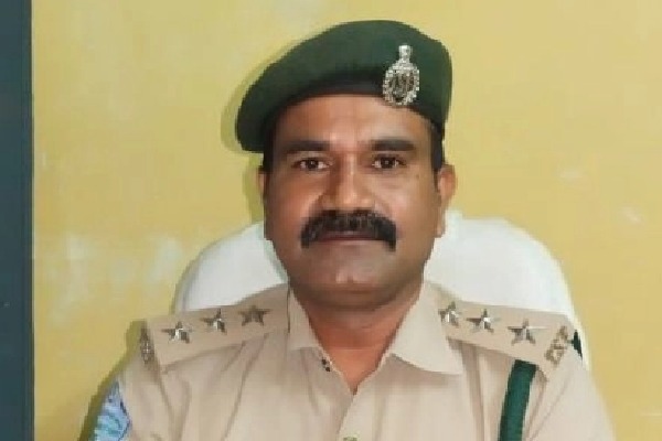 Telangana forest official killed in attack by tribals over 'podu' land