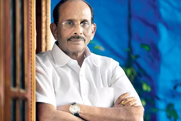 A good liar can be a good storyteller: 'RRR' writer Vijayendra Prasad