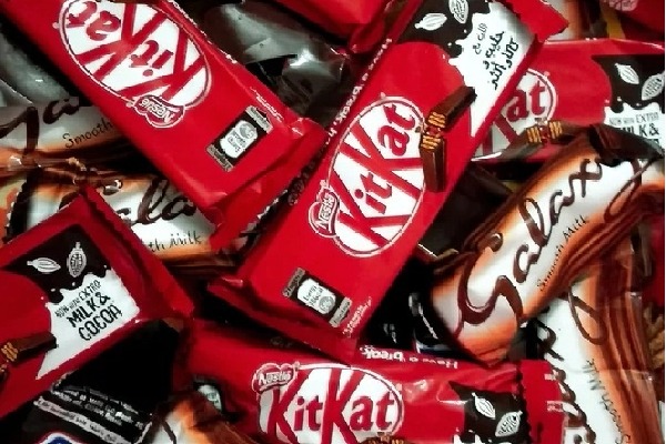 8-year-old dies after choking on chocolate in Telangana