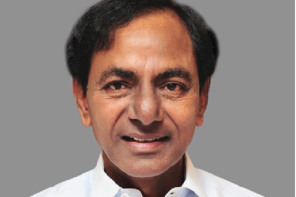 Telangana achieved qualitative development in all fields: KCR