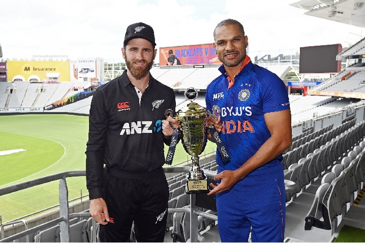 CWCSL Standings: India remain at top, New Zealand move up to 3rd spot after rain abandons 2nd ODI