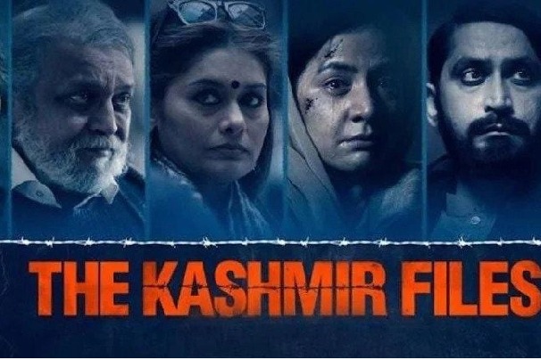 IFFI jury head terms 'The Kashmir Files' as 'vulgar', 'propaganda' film