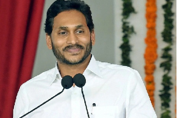 TDP demands Jagan's resignation after SC verdict in Vivekananda case