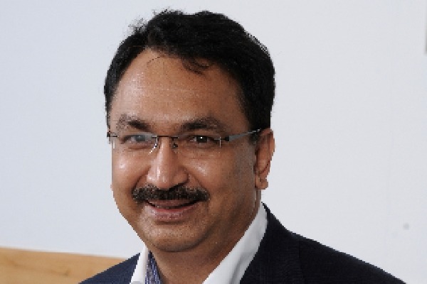 Vikram Kirloskar, Toyota Kirloskar vice-chairman, passes away