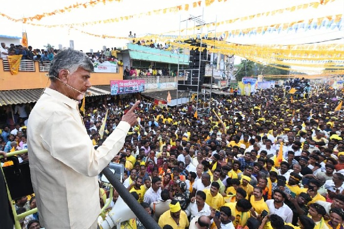 Last chance to save Andhra Pradesh: Chandrababu Naidu