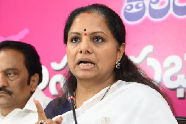 Delhi Liquor Policy scam: ED names KCR's daughter K. Kavitha in remand report