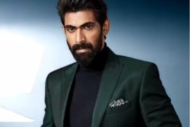 Rana Daggubati slams 'worst airline' IndiGo over missing luggage