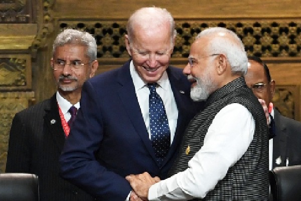 PM Modi thanks world leaders for supporting India's G20 Presidency