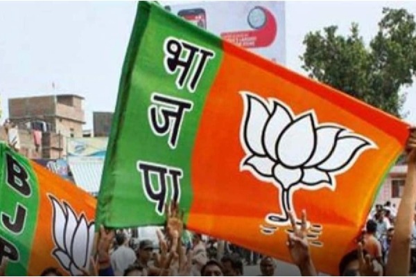 With Gujarat polls over, BJP to now focus on T'gana