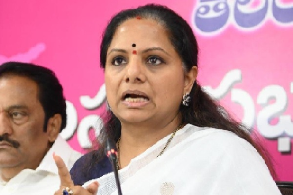 Delhi liquor scam: Kavitha yet to receive CBI response on her proposed alternate dates