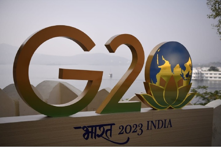 Discussions on India's G20 priorities conclude on Day 3 of 1st Sherpa Meeting