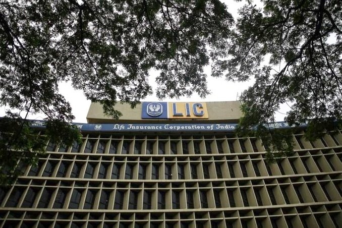 LIC can be converted into composite insurer merging 4 PSU general insurers with it