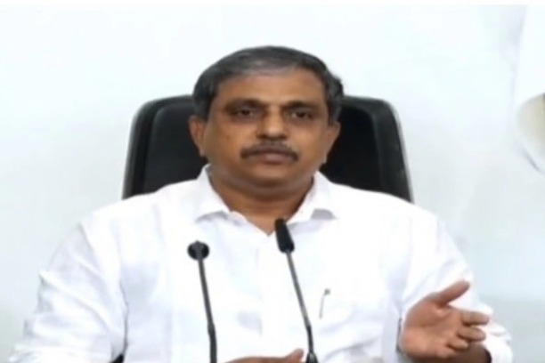 YSRCP leader sparks row with united Andhra Pradesh remarks