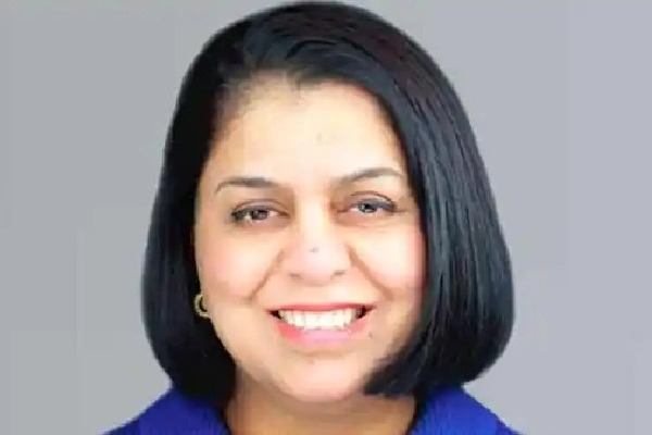 Indian-origin Sushmita Shukla named First VP of Federal Reserve Bank of New York