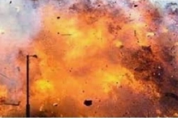 One injured after box of chemicals explodes in Telangana