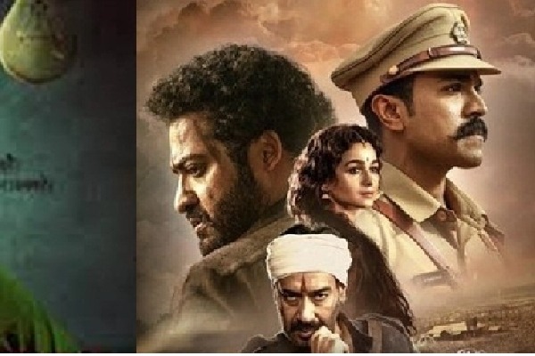 IMDb list out: 'RRR' most popular Indian movie, 'Panchayat' top web series