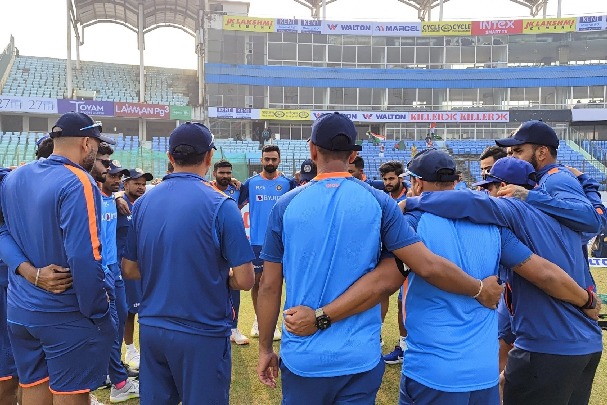 IND v BAN, 1st Test: Jaydev Unadkat arrives in Chattogram, links up with Indian team