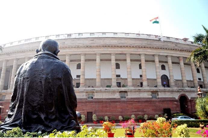 Centre seeks Parliament nod on two bills on inclusion of ST communities in states' lists