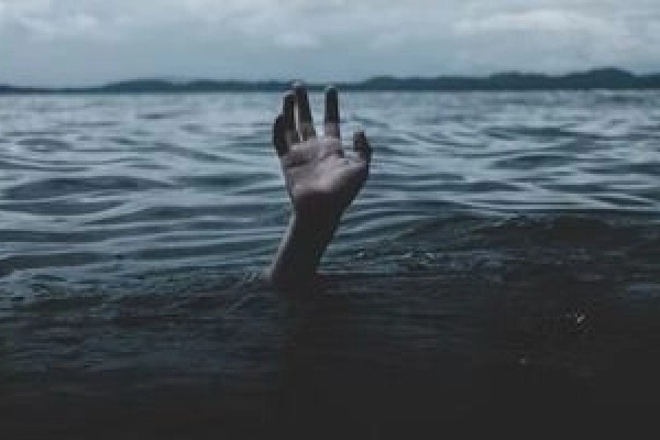 Five students drown in Krishna river in AP