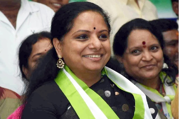 Delhi liquor scam: Kavitha terms allegations 'bogus and false'