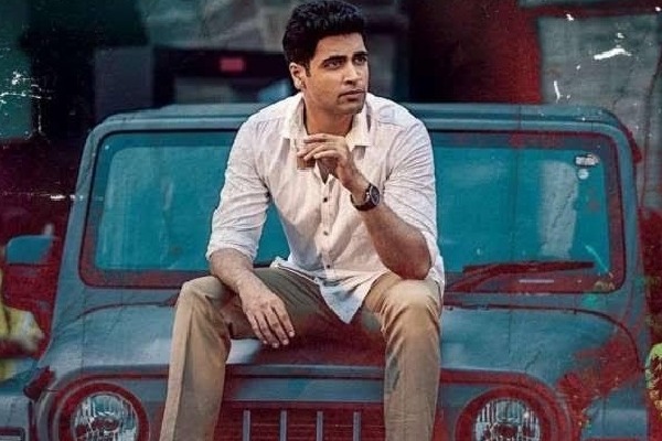 Adivi Sesh-starrer Telugu movie 'HIT 2' to release in Hindi on Dec 30