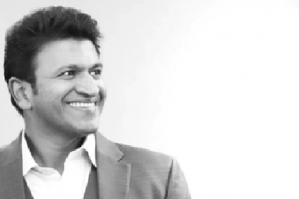 K'taka University includes lesson on actor Puneeth Rajkumar's philanthropy