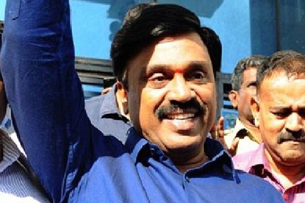 Ahead of K'taka polls, mining baron Janardhana Reddy launches his party