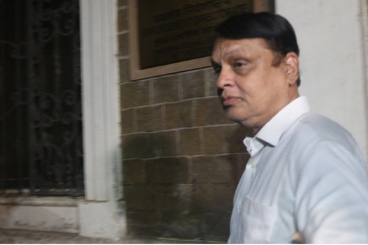 CBI arrests Venugopal Dhoot, Videocon Chairman in loan fraud case