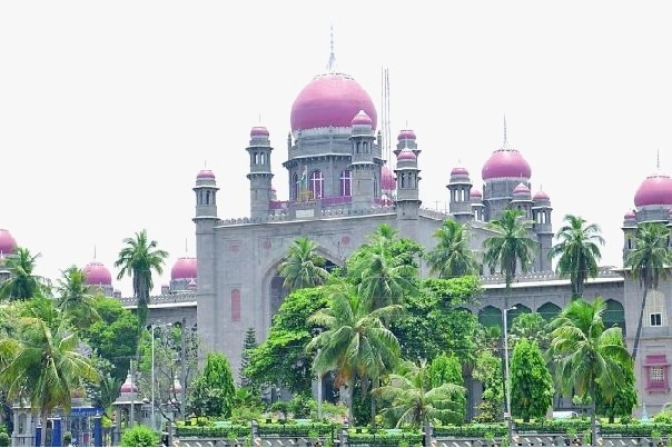 Telangana HC transfers MLAs poaching case to CBI