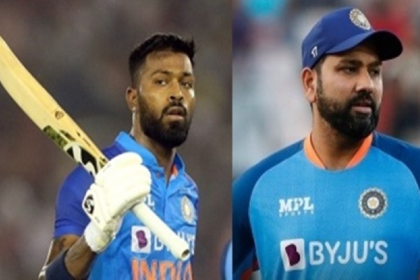 Hardik Pandya to lead India in Sri Lanka T20Is, Rohit Sharma returns as captain in ODIs