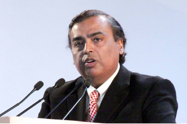 We are empowering Reliance with new leadership capital: Mukesh Ambani