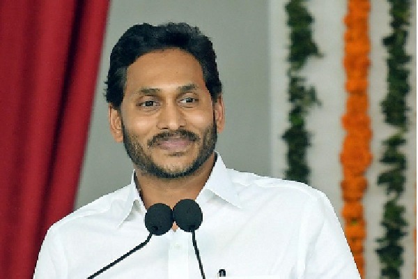 Jagan urges Amit Shah to set up forensic university in Andhra