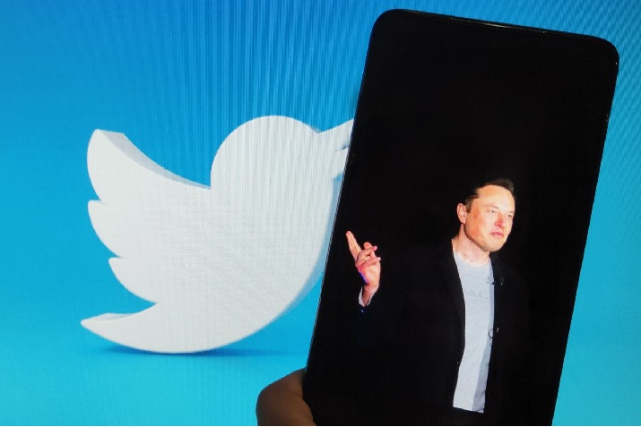 New Twitter will aim to optimise unregretted user minutes: Musk