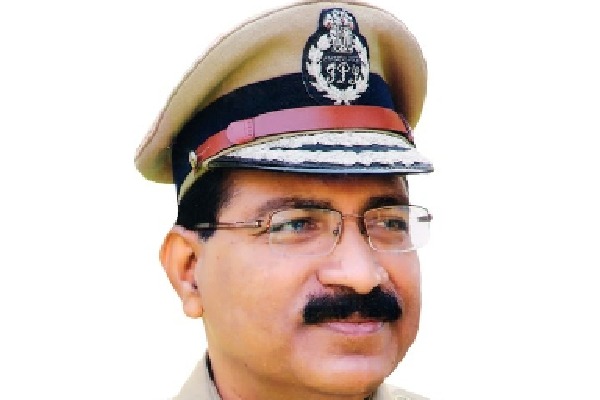 Telangana has modern, citizen-friendly police, says outgoing DGP