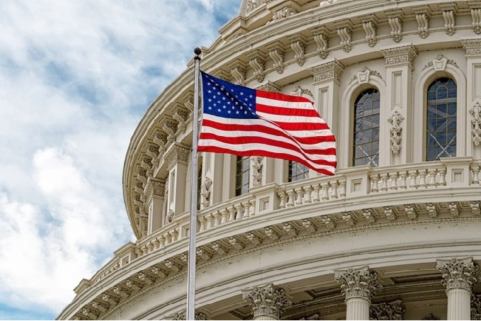 Indian-American in House minority leader Hakeem Jeffries' team