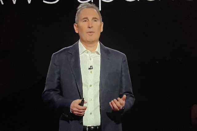 Amazon CEO Andy Jassy confirms to lay off 18,000 employees