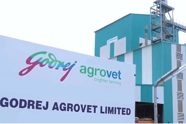 Godrej to set up edible oil processing plant in Telangana