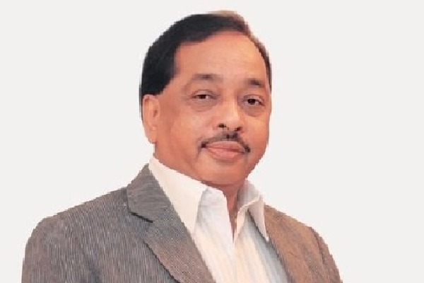 Every citizen should contribute towards India's growth: Narayan Rane