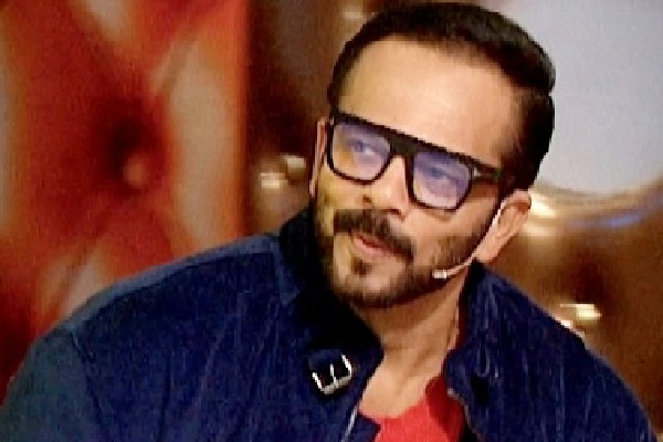 Rohit Shetty injured during shoot in Hyderabad, underwent 'minor surgery'