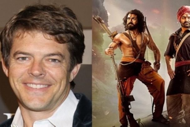 Hollywood producer Jason Blum says 'RRR' will win Oscar Best Film