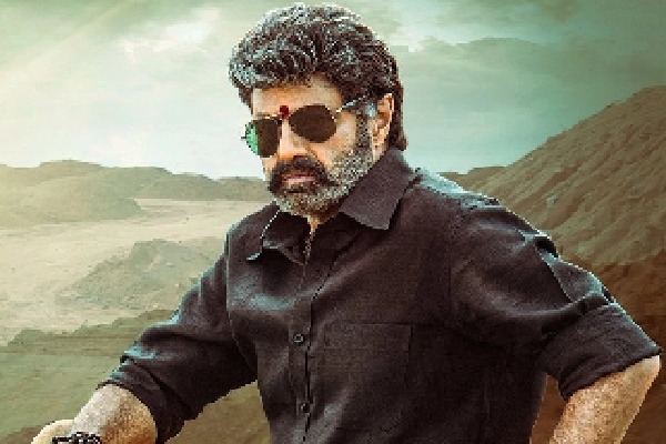 An early Sankranti for Balakrishna fans as 'Veera Simha Reddy' hits screens