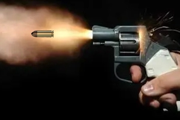 Delhi man hit by bullet on face during celebratory firing