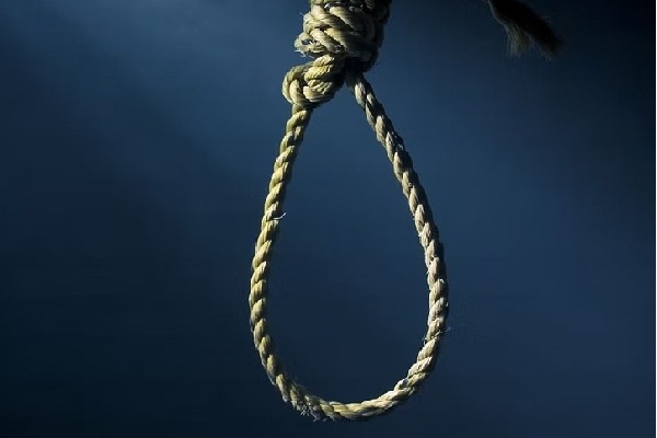 Telangana man, mother commit suicide