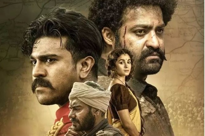 CCA2023: Rajamouli's 'RRR' wins Best Foreign Language Film