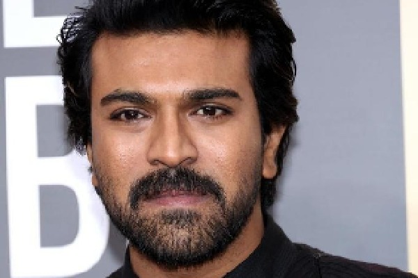 Ram Charan suffered second degree ligament tear before 'Naatu Naatu' shoot