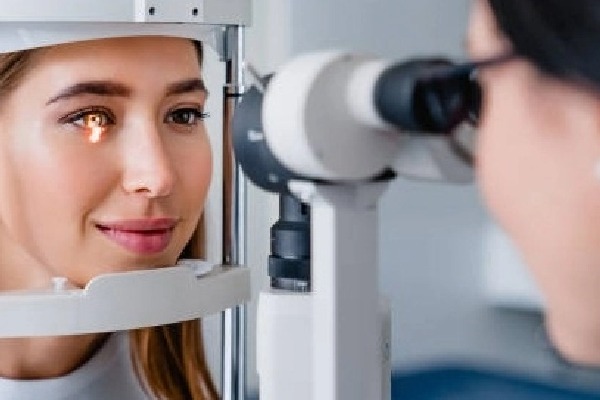 Telangana begins 2nd phase of free eye screening programme