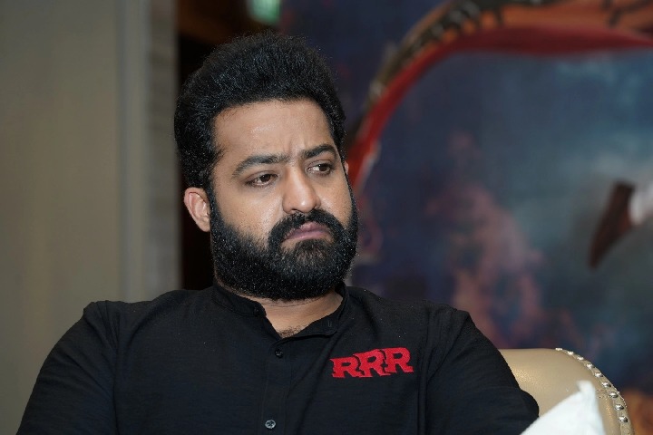 'USA Today' names NTR Jr on its list of Best Actor Oscar hopefuls